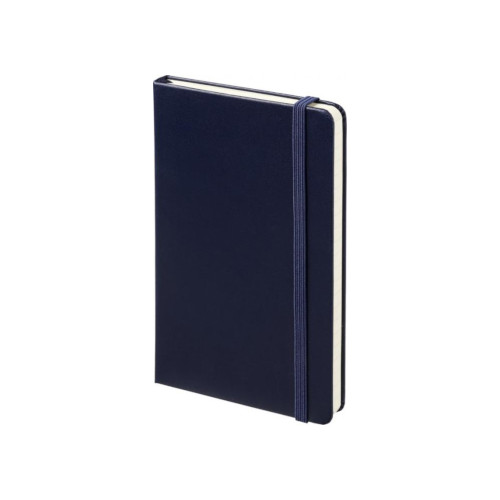 MOLESKINE® Notizbuch Hardcover im Taschenformat berliner-blau