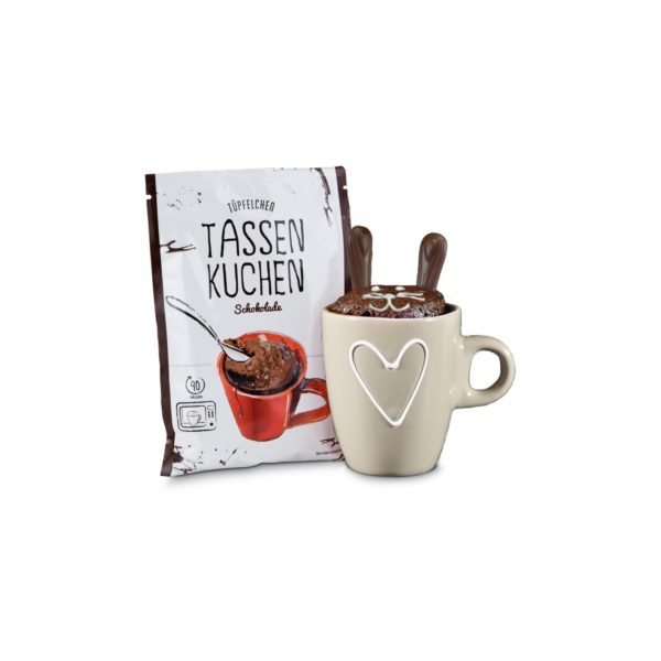 Oster - Tassenkuchen