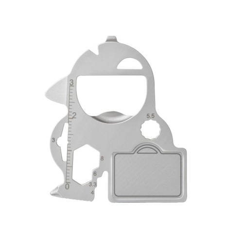 RICHARTZ® Key Tool Bob Junior Rückseite