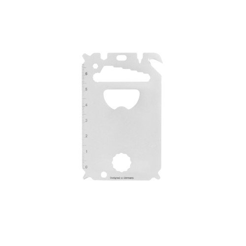 RICHARTZ® Pocket Card L 23+ Rückseite