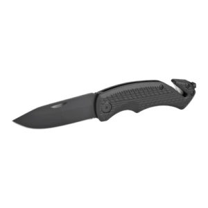 Rescue Tool black