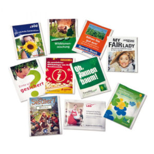 Saattüten Promo Pack S
