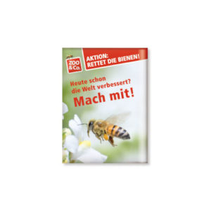 Samentütchen in Ihrem individuellen Design