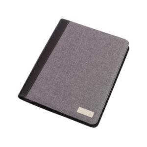 Dokumentenmappe Linen