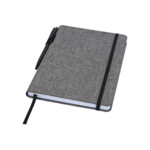 Notizbuch A5 aus RPET