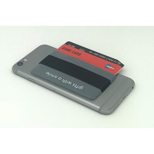 RFID Kartenhalter Smartphone
