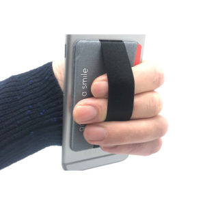 RFID Kartenhalter Smartphone