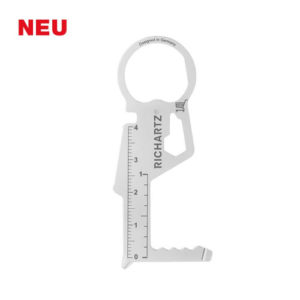 Richartz Key Tool® Clean
