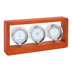 Wetterstation Frame