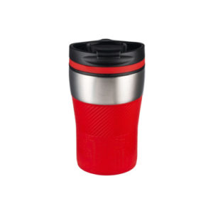 Becher BAYAMO 250 ml rot