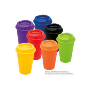 Becher REFLECTS - KEWANNA 335 ml Farbübersicht