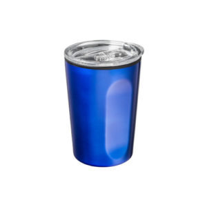 Becher REFLECTS MACERATA 360 ml blau