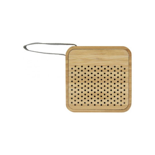 Bluetooth® Lautsprecher Arcana aus Bambus