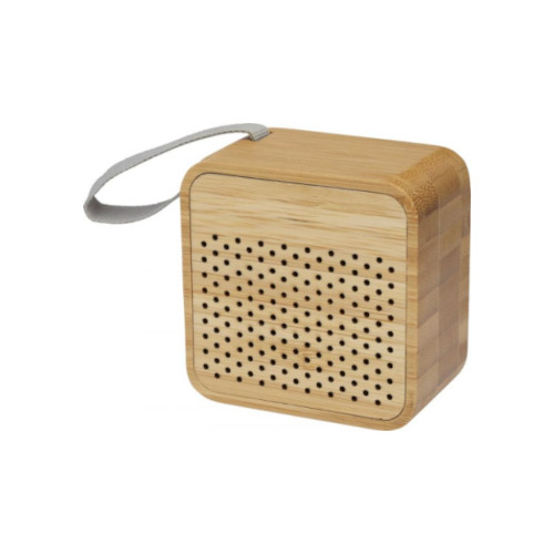 Bluetooth® Lautsprecher Arcana aus Bambus
