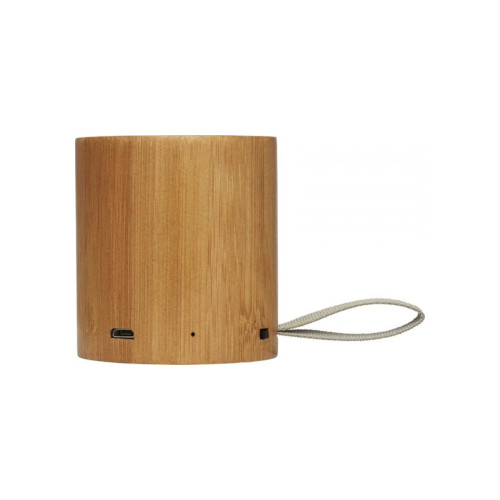 Bluetooth® Lautsprecher Lako aus Bambus