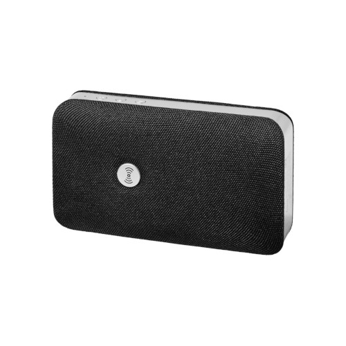 Bluetooth® Lautsprecher und Powerbank Palm