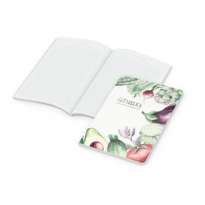 Copy Book White A4 aus Recyclingpapier