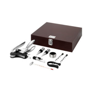Executive 9 teiliges Weinset