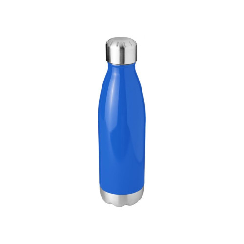 Flasche vakuumisoliert 510 ml blau