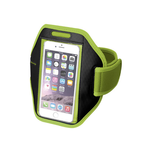 Gofax Smartphone Touchscreen Armband limone