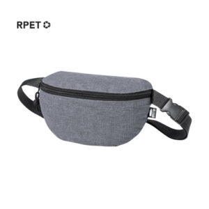 Gürteltasche aus RPET