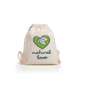 Halfar Bio Organic Zugbeutel