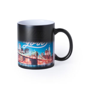 Keramik Zaubertasse 350 ml