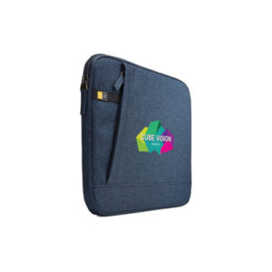 Laptophülle Logic Huxton midnight navy