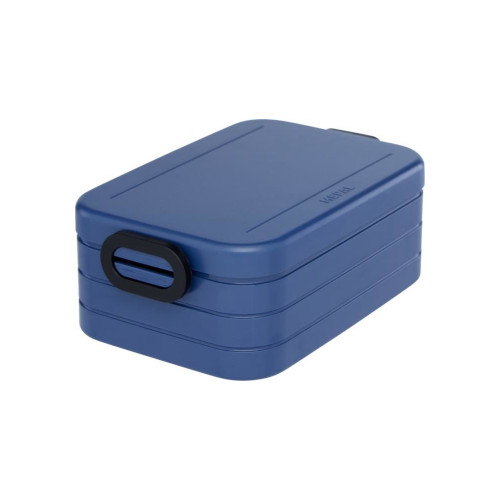 Lunchbox Midi 900 ml navy - blau