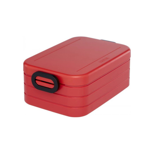 Lunchbox Midi 900 ml rot