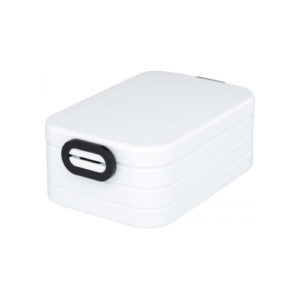 Lunchbox Midi 900 ml weiss
