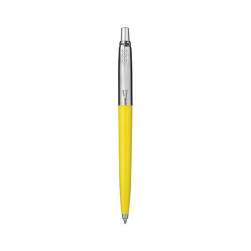 Parker Jotter Kugelschreiber gelb - silber