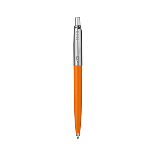 Parker Jotter Kugelschreiber orange - silber
