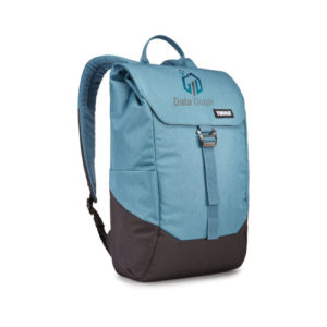 Rucksack Thule Lithos schwarz-blau