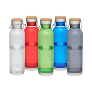 Sportflasche Thor 800 ml Farbübersicht
