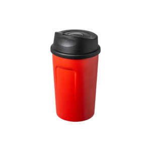 Thermobecher RETUMBLER THIONVILLE 380 ml rot