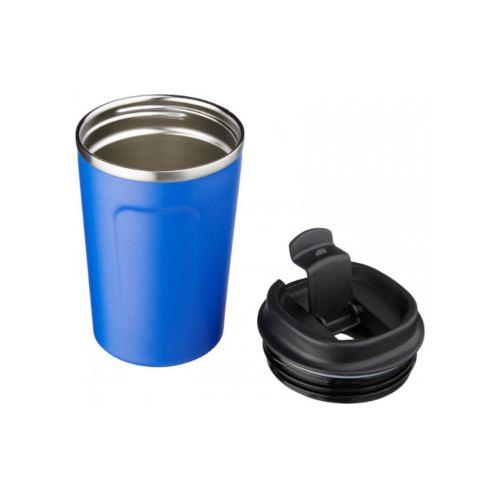 Thor kuper - vakuum Isolierbecher 360 ml blau