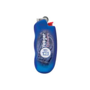 BIC® Feuerzeug Styl'it Fashion blau