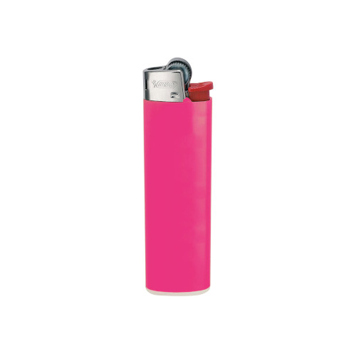 BIC® J23 Feuerzeug pink