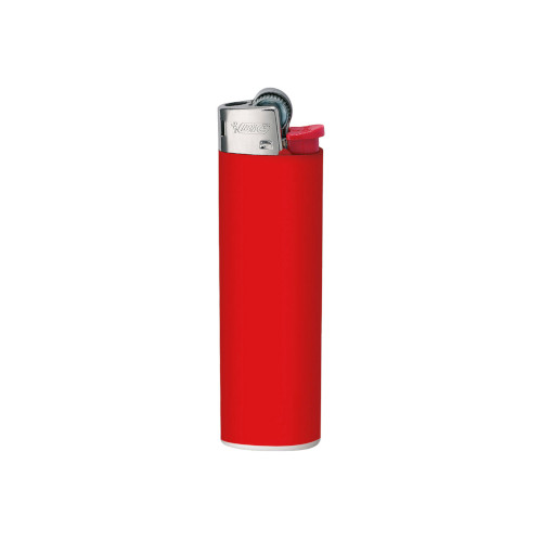 BIC® J23 Feuerzeug rot