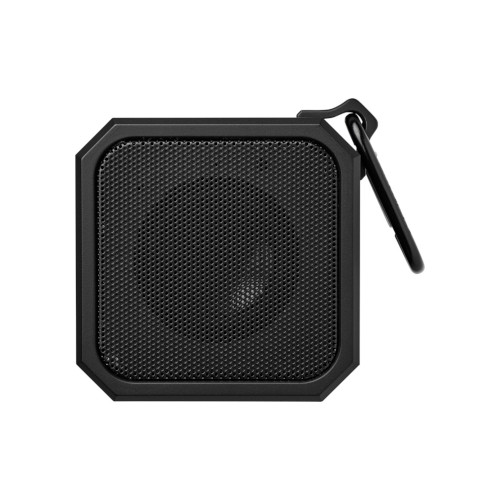 Bluetooth® Lautsprecher Blackwater schwarz