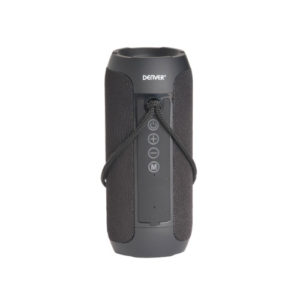 Bluetooth® Lautsprecher Denver schwarz