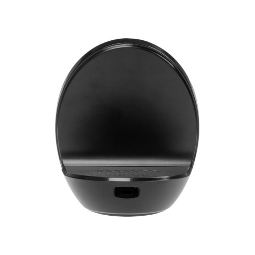 Bluetooth® Lautsprecher mit 3 Funktionen schwarz