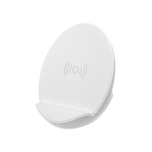 Bluetooth® Lautsprecher mit 3 Funktionen weiss