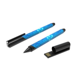 E-Touchpen Speicherchip im Clip