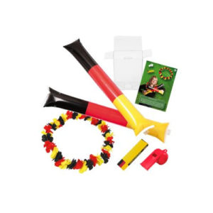 Fanset Aloa Deutschland