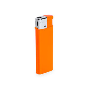 Feuerzeug Vaygox orange