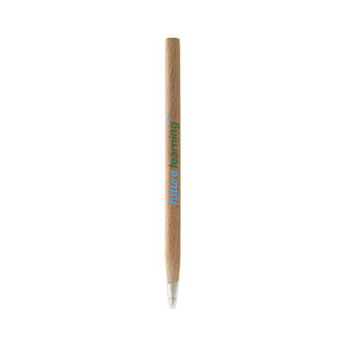 Kugelschreiber Arica aus Holz