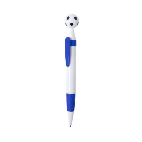 Kugelschreiber Basley blau