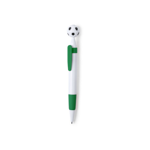 Kugelschreiber Basley grün